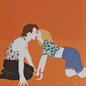 Meet your Posher, Audray